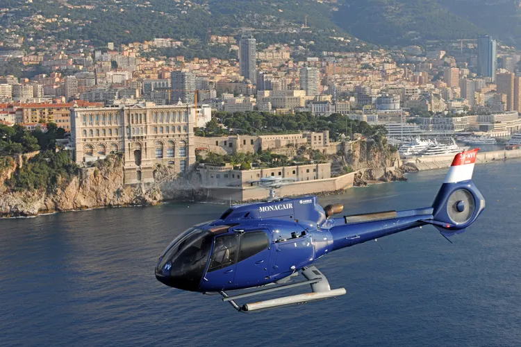 Airbus H130