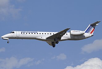ERJ-145LR