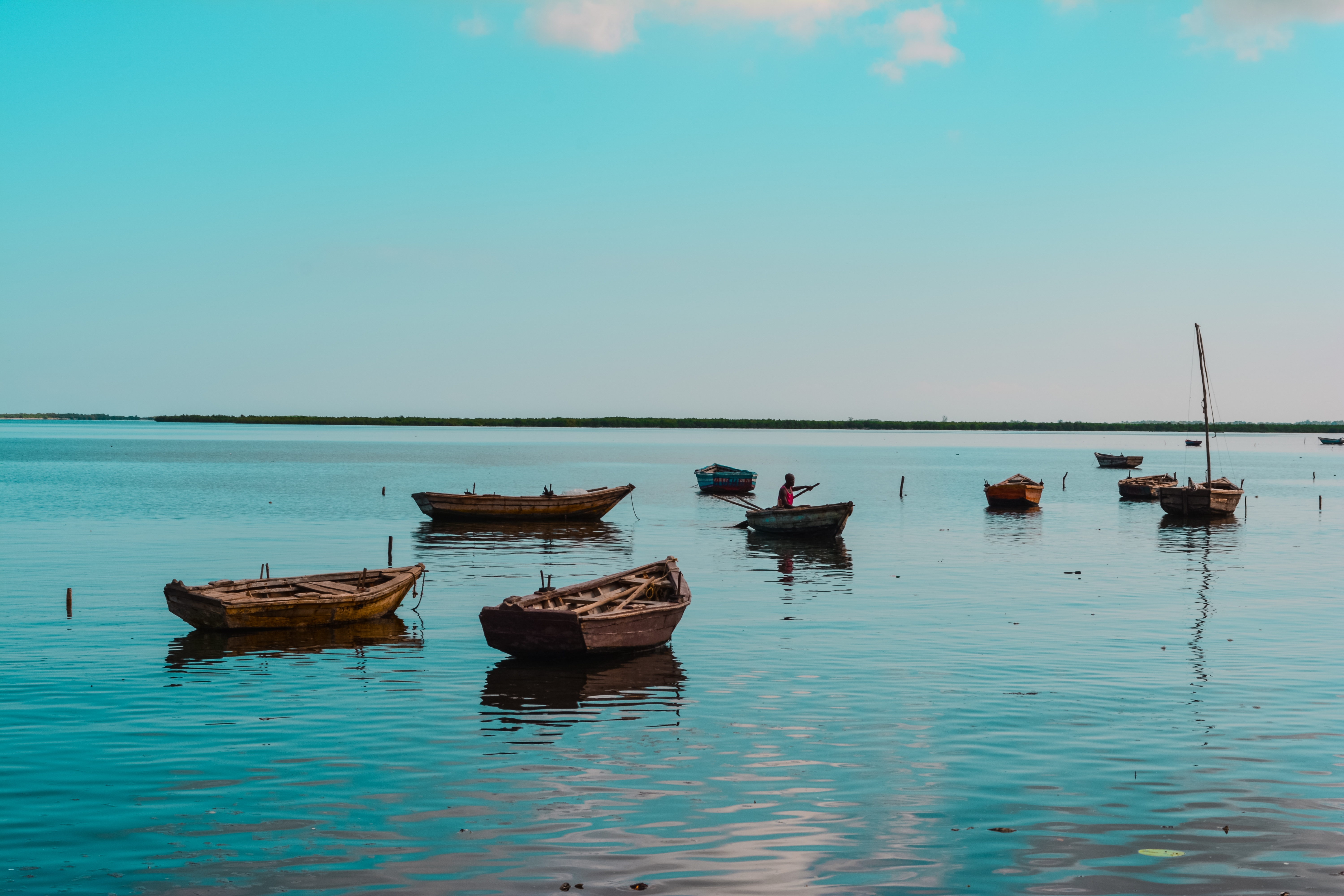 Lamu Archipelago