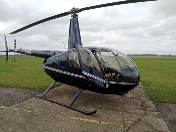 2024 R44 Raven II Helicopter